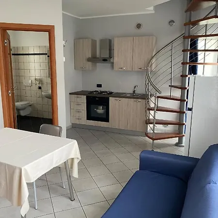 Guest house In House - Albavillage For 4 People *