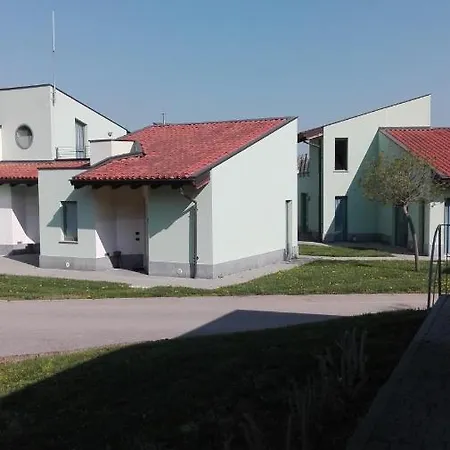 Guest house In House - Albavillage For 4 People