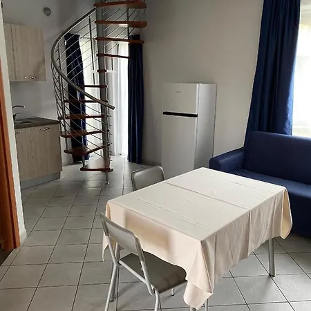 In House - Albavillage For 4 People