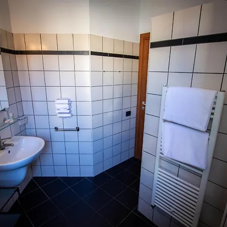 Guest house In House - Albavillage For 4 People