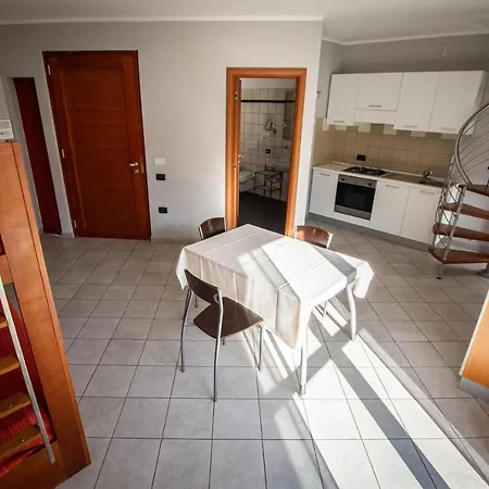 Guest house In House - Albavillage For 4 People *
