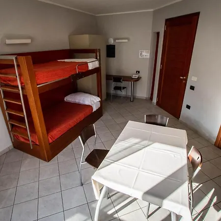 In House - Albavillage For 4 People Guest house Alba (Piedmont)